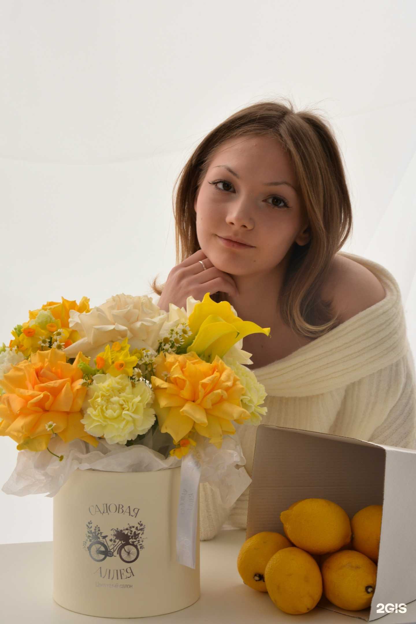 Отзывы на компанию Садовая Аллея в г. Ижевск c фото