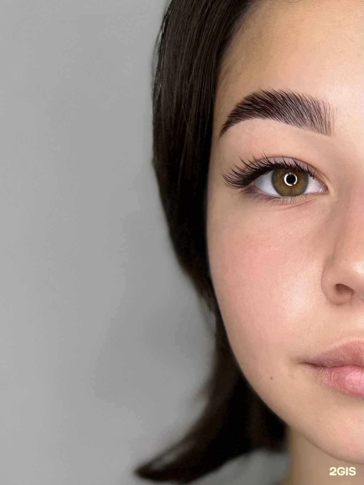 Отзывы на компанию Sant Lashes в г. Красноярск c фото