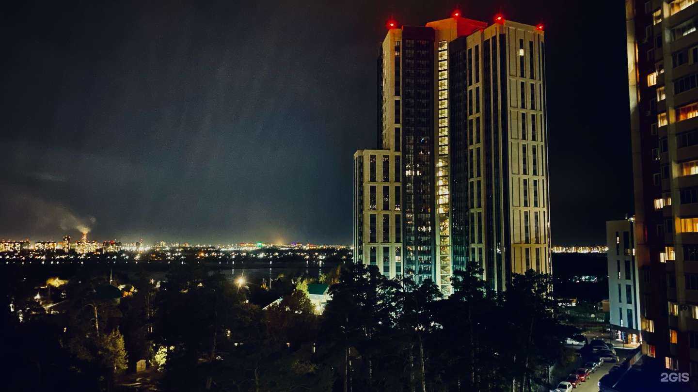 Отзывы на компанию Scopula в Новосибирске c фото - фотография 2 из 2