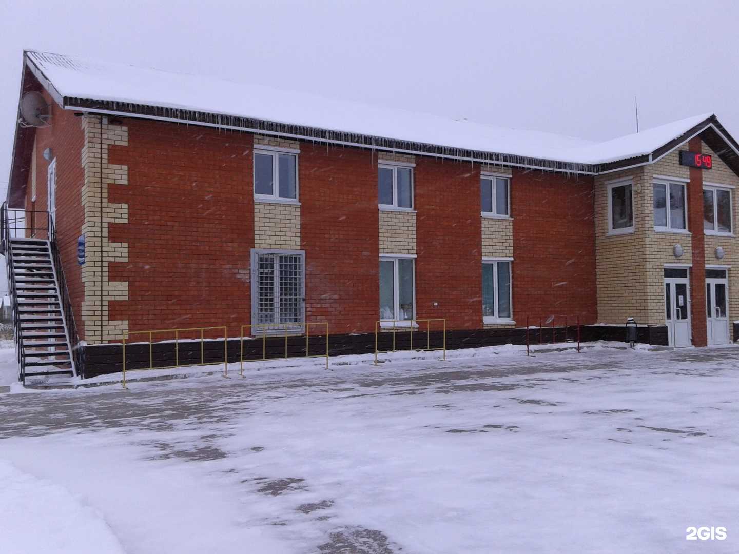 Отзывы на компанию Добрянская спортивная школа в Добрянке c фото