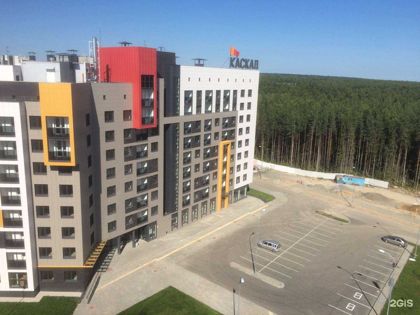 Отзывы на компанию Карелия-лайнс в Петрозаводске c фото - фотография 2 из 2