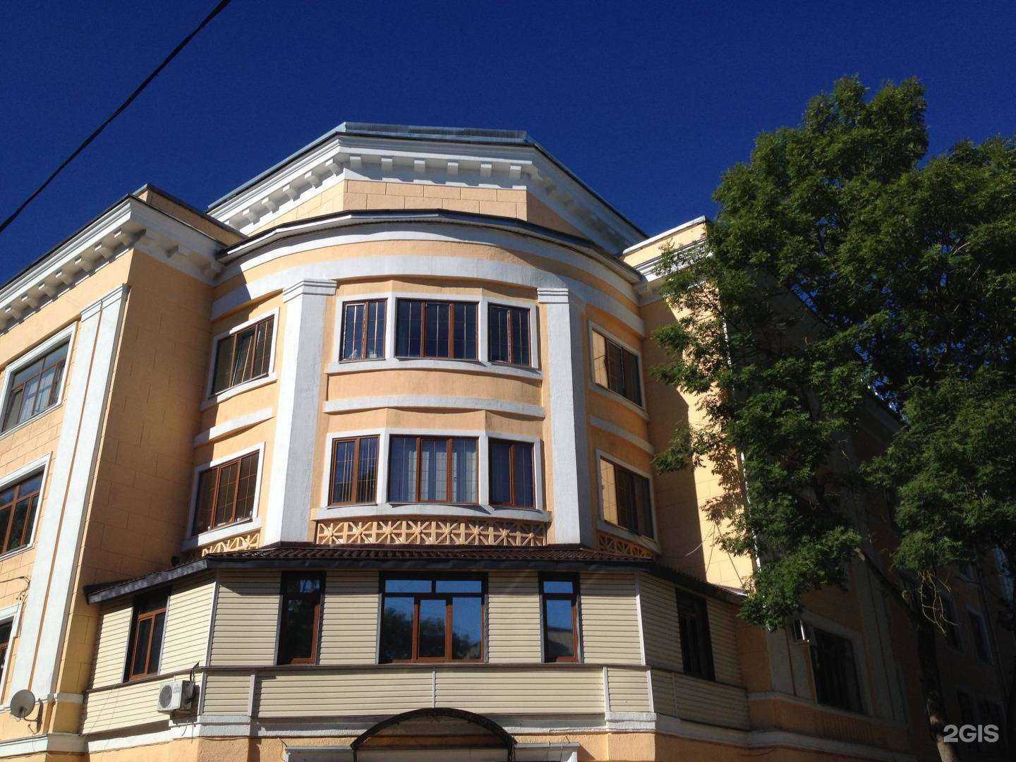 Отзывы на компанию Третья линия в Смоленске c фото - фотография 2 из 2