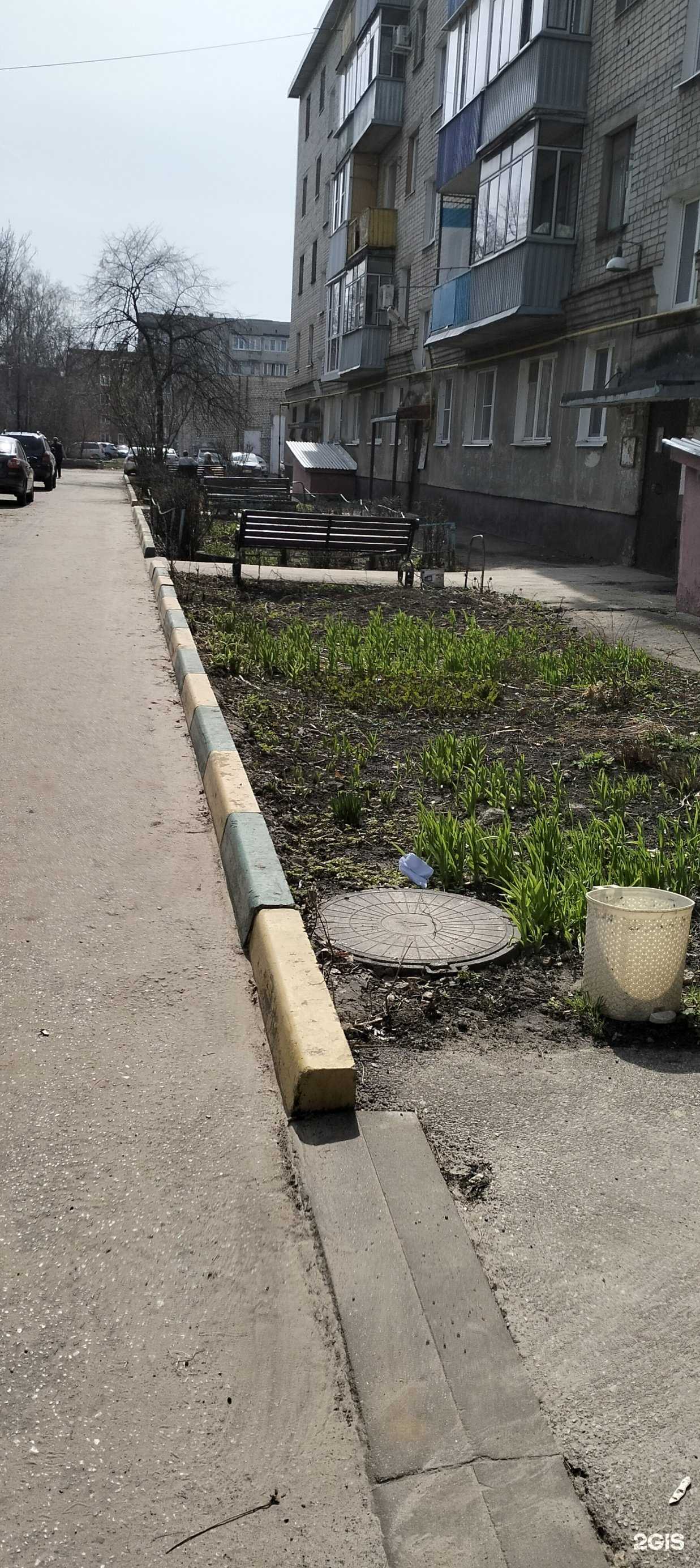 Отзывы на компанию Диагностический кабинет в Тамбове c фото - фотография 2 из 2