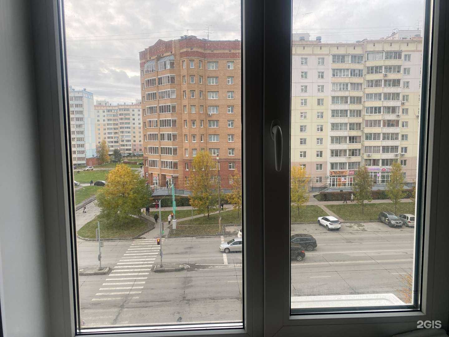 Отзывы на компанию Чистый квадрат в г. Новосибирск c фото