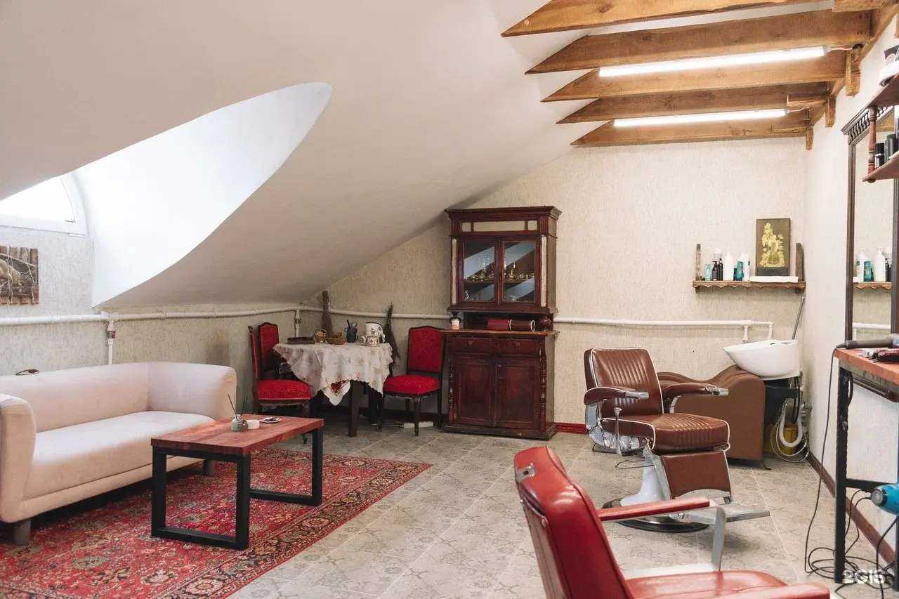 Отзывы на компанию Чердакъ в г. Рязань c фото