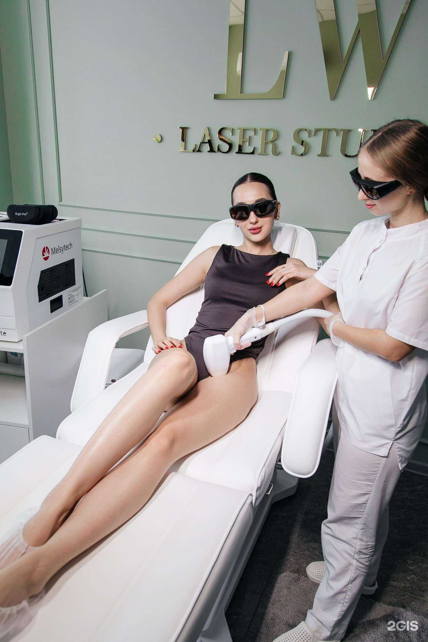 Отзывы на компанию Lw laser в Краснодаре c фото