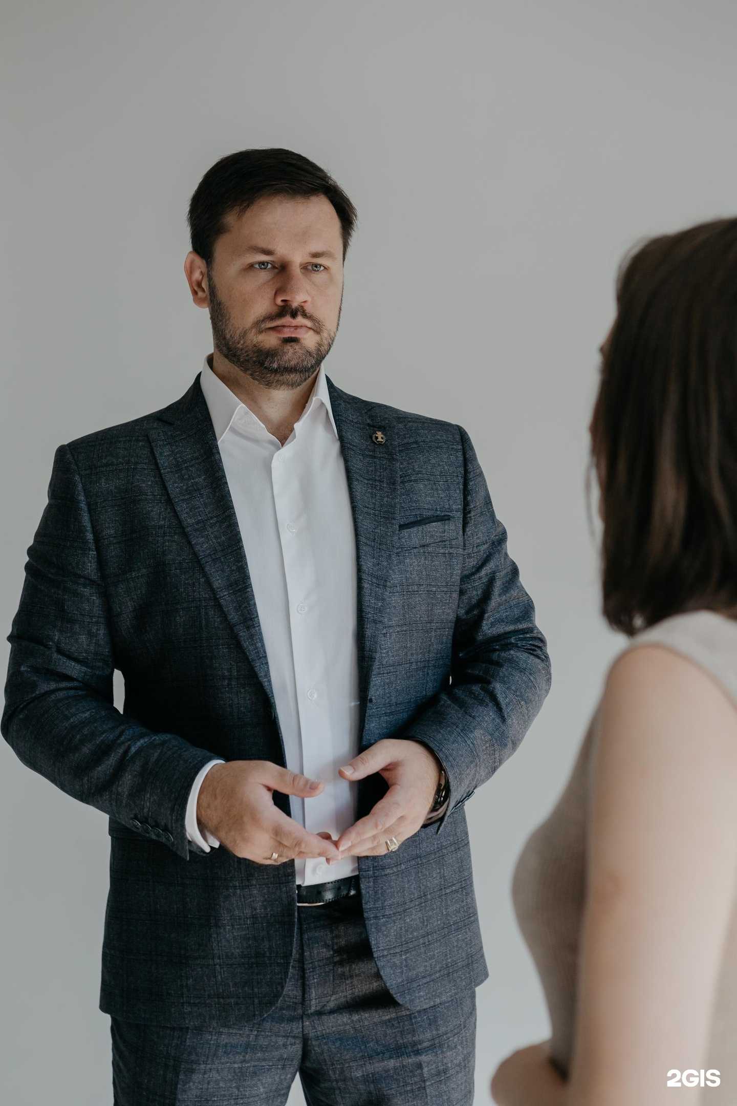 Отзывы на компанию Адвокат Дорошенко Р.А. в г. Ставрополь c фото