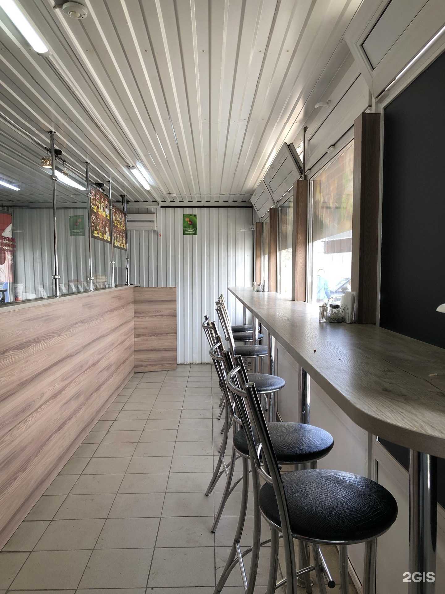 Отзывы на компанию Шашлычный дворик в Саратове c фото