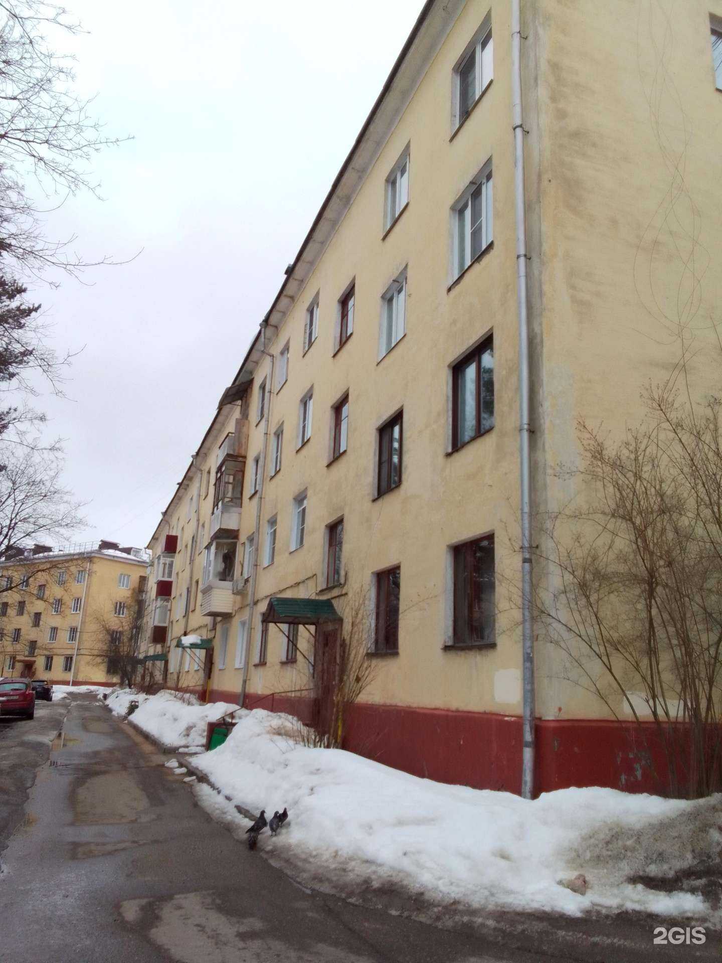 Отзывы на компанию Нотариус Киселева М.В. в Обнинске c фото - фотография 2 из 2