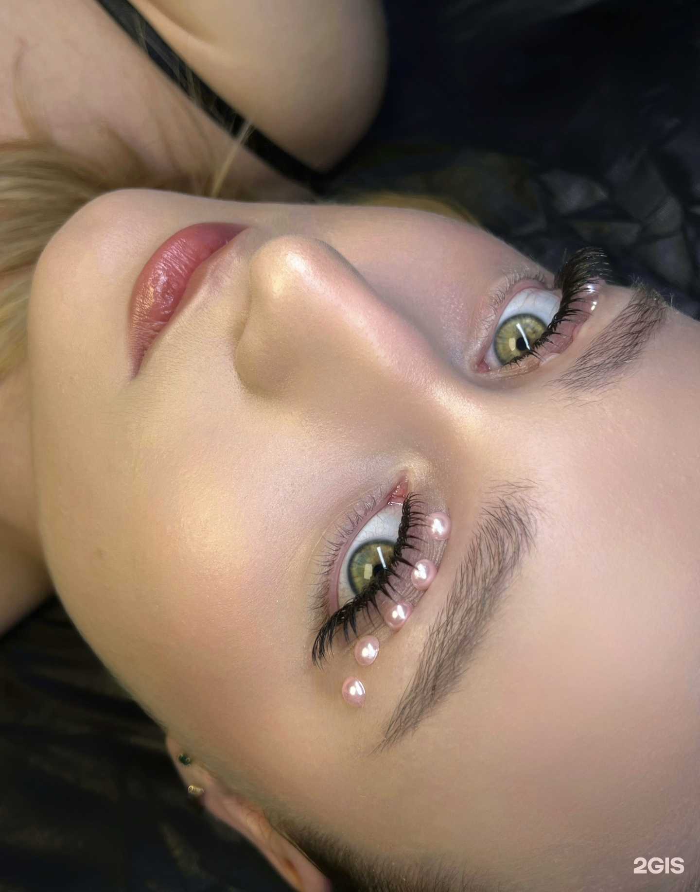 Отзывы на компанию A_M_A_Lashes в Красноярске c фото