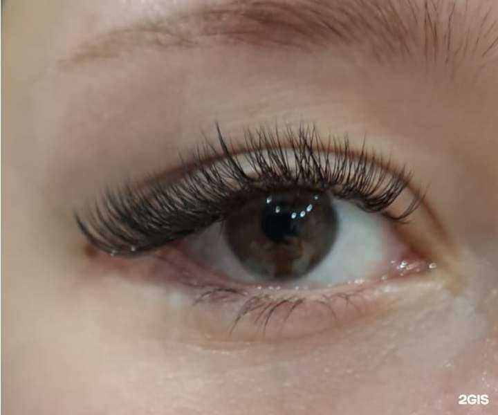 Отзывы на компанию Студия по оформлению ресниц и бровей в Тюмени c фото