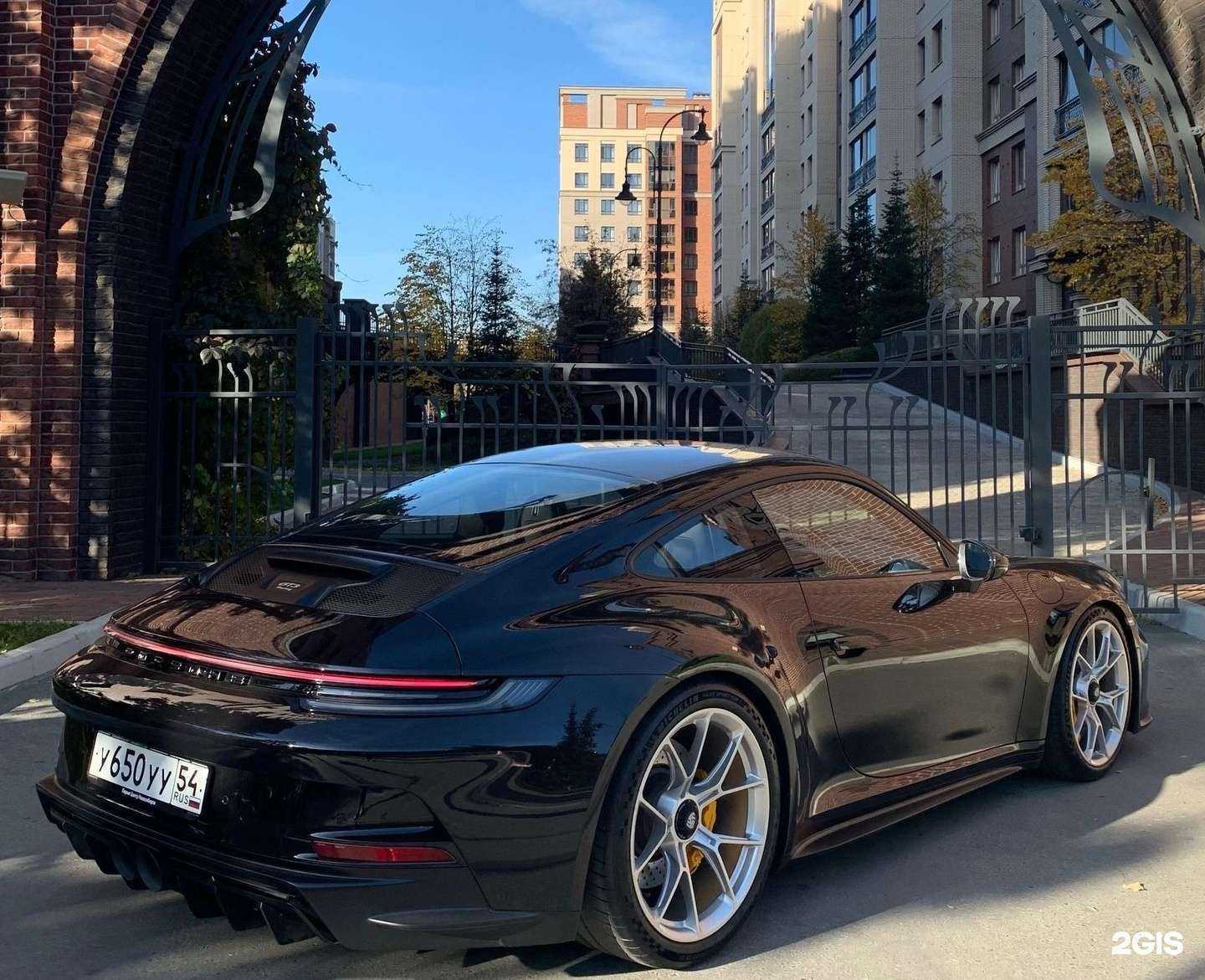 Отзывы на компанию Ahmeev911 в Новосибирске c фото