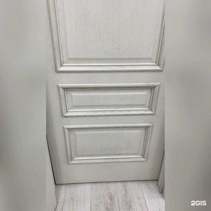 Отзывы на компанию Двери регионов в Москве c фото