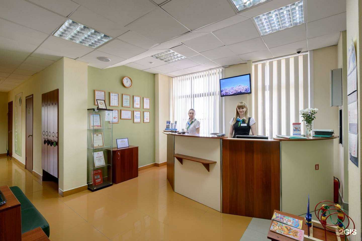 Отзывы на компанию СМИТРА в г. Новосибирск c фото