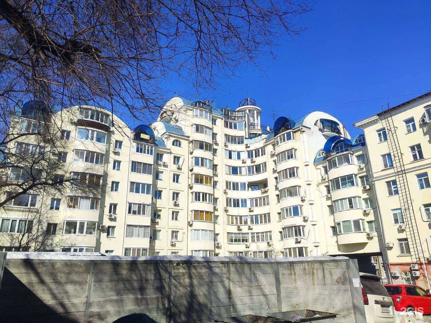 Отзывы на компанию Контроллинг в Хабаровске c фото - фотография 2 из 2