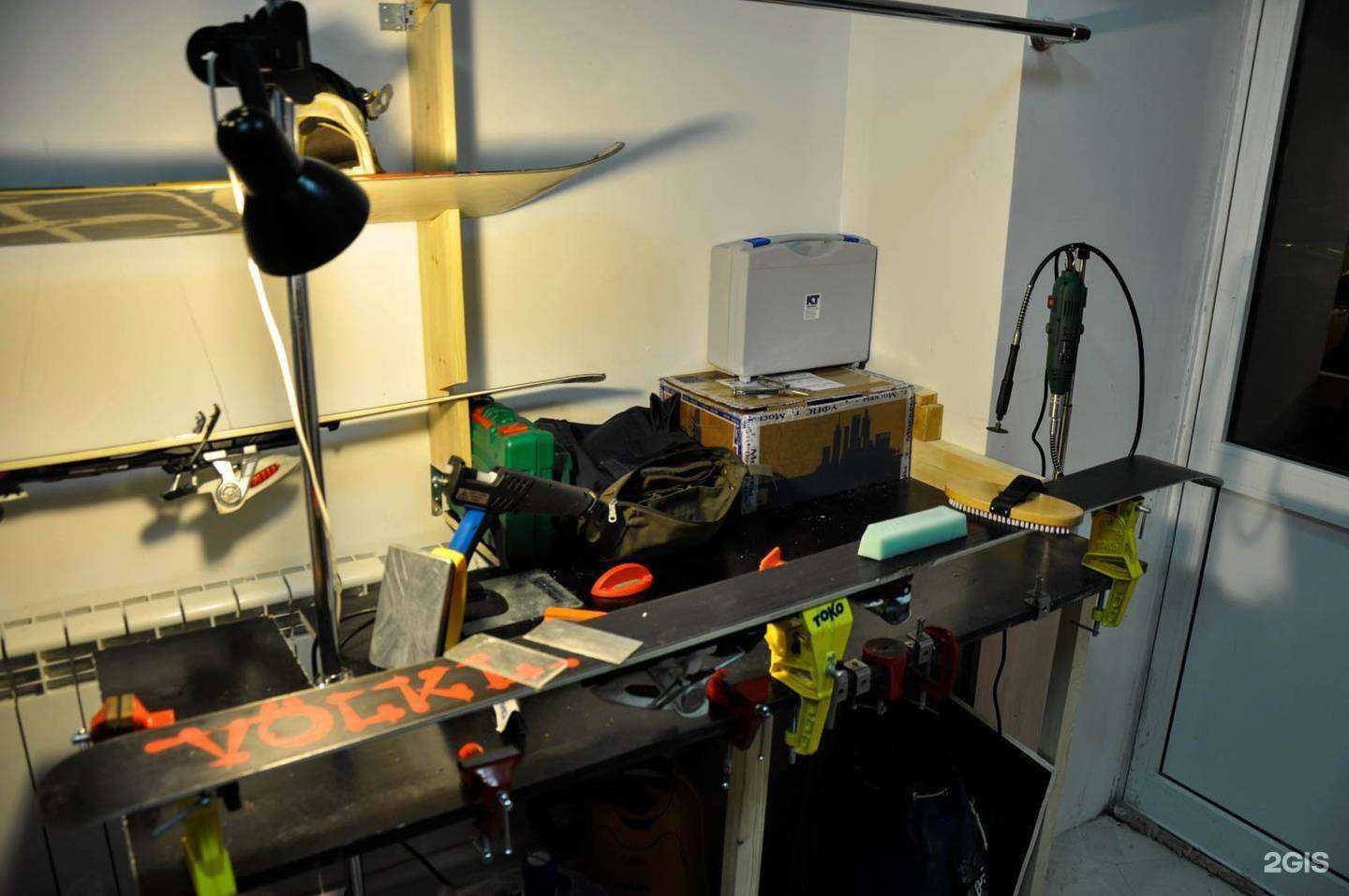 Отзывы на компанию Powder в г. Хабаровск c фото