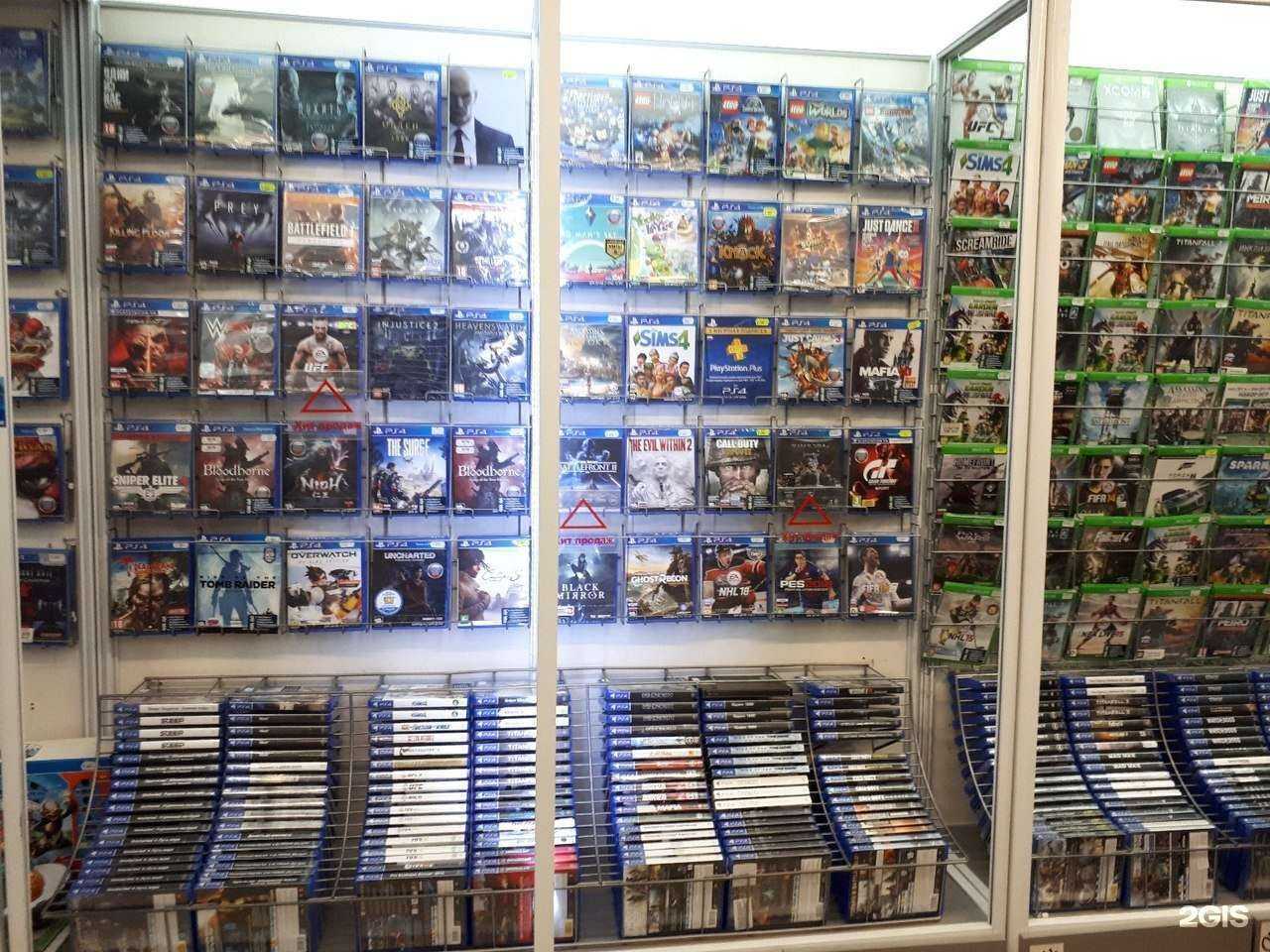 Отзывы на компанию GameNsk в г. Новосибирск c фото