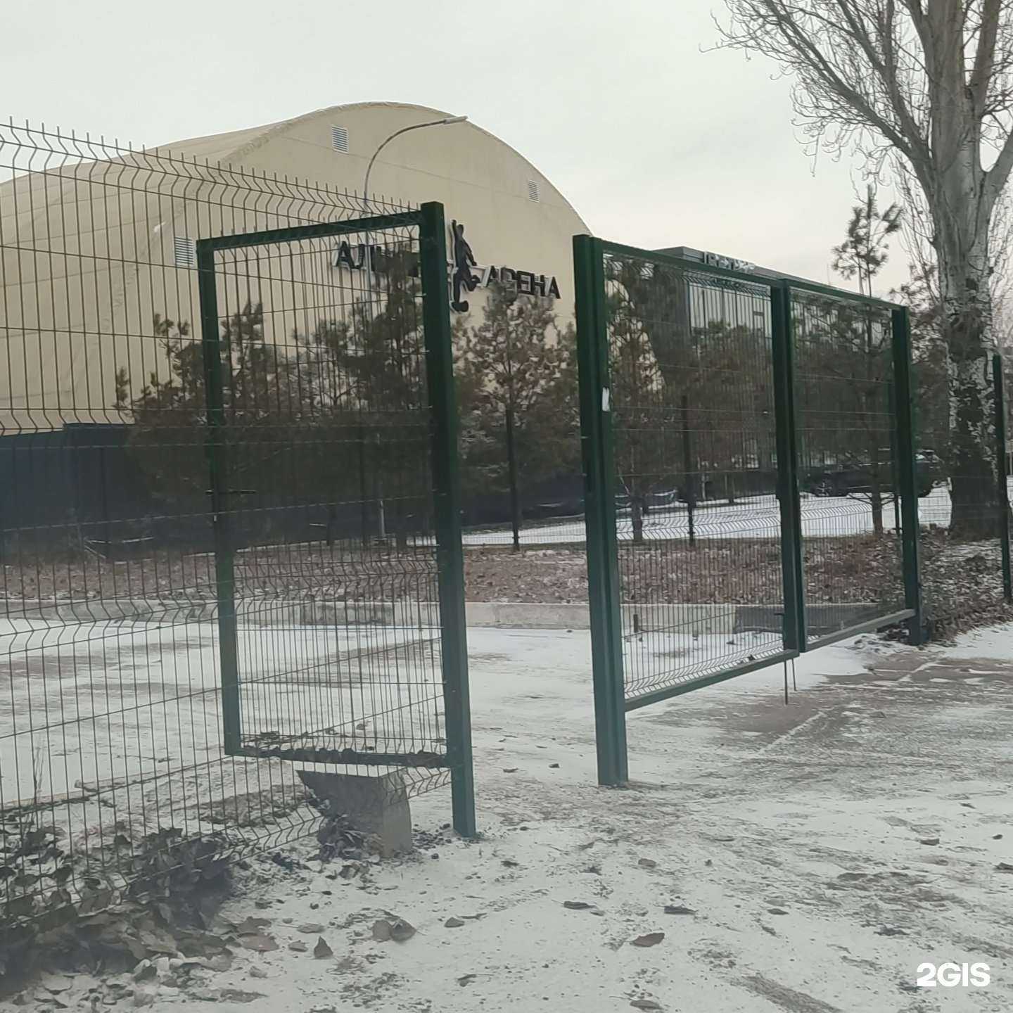 Отзывы на компанию Нефтяник в Новокуйбышевске c фото - фотография 2 из 2