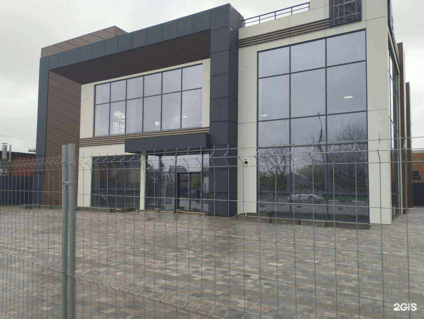 Отзывы на компанию Ветеринарный Центр №1 в Батайске c фото - фотография 2 из 2