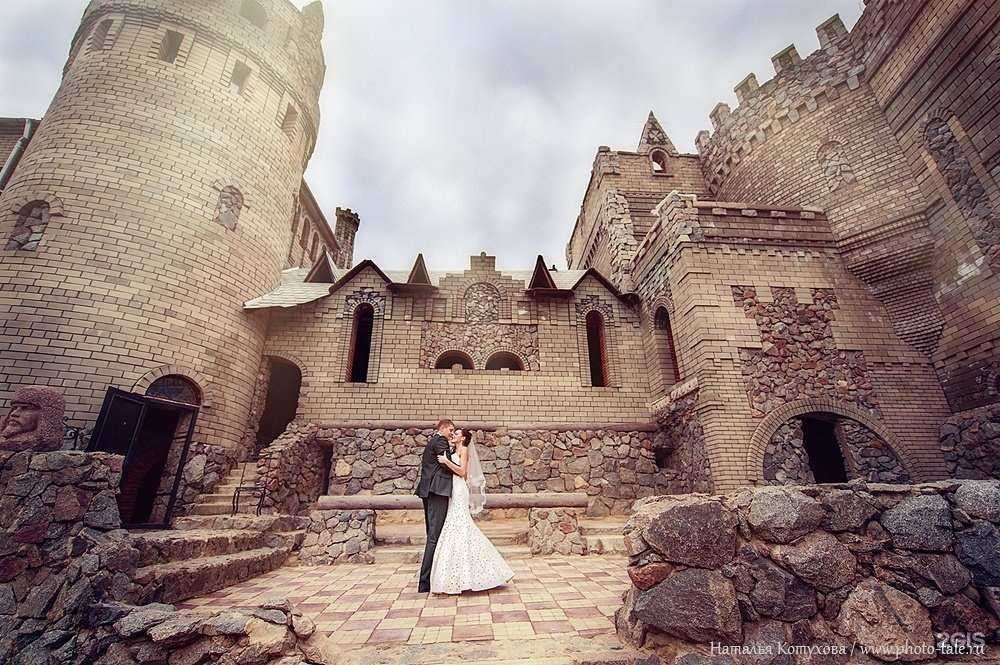 Отзывы на компанию Замок-Ютарк в г. Белгород c фото