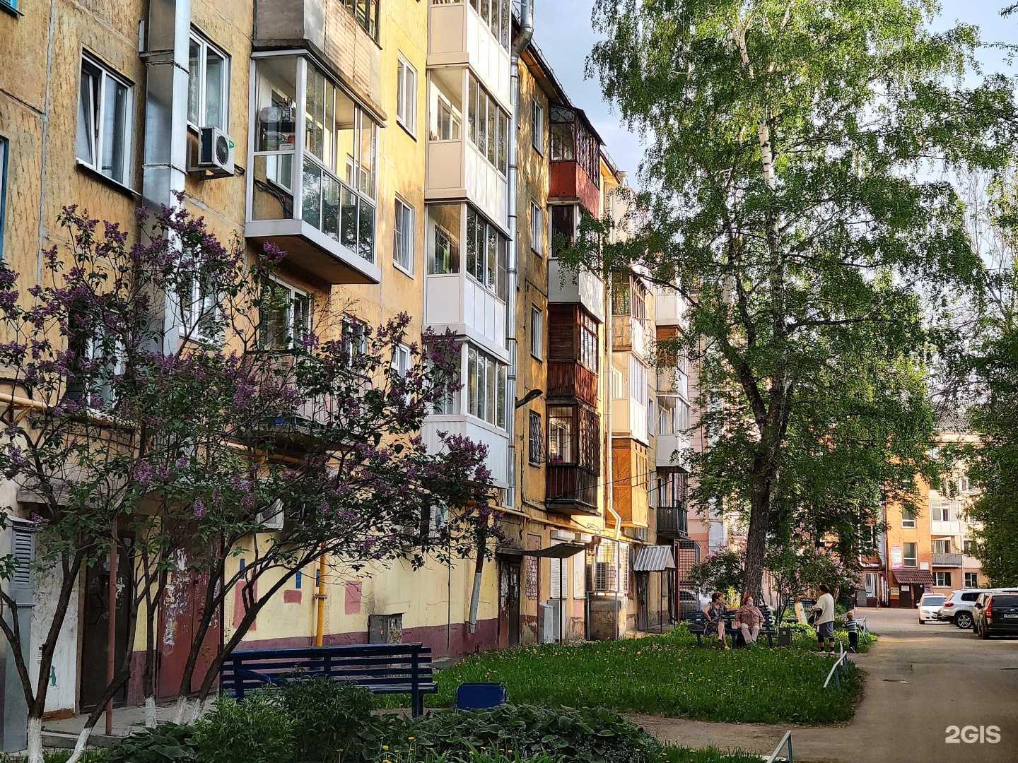 Отзывы на компанию IronBro в Кемерове c фото - фотография 2 из 2