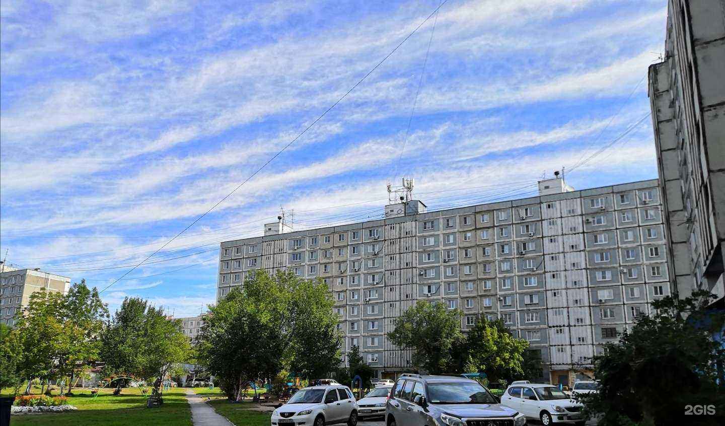 Отзывы на компанию Хинган в Хабаровске c фото - фотография 2 из 2