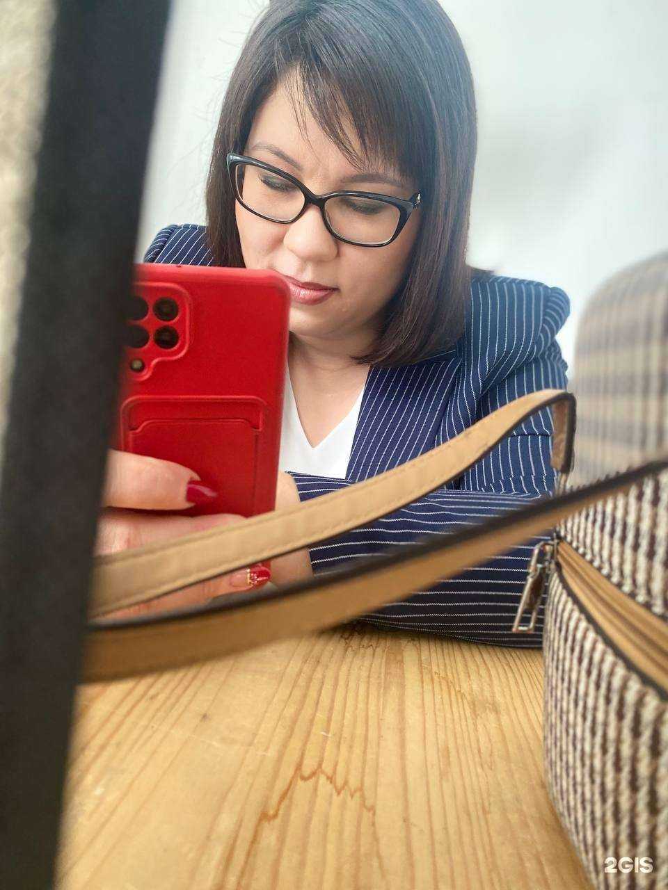 Отзывы на компанию Компания юридической помощи Насибуллиной А. в г. Уфа c фото