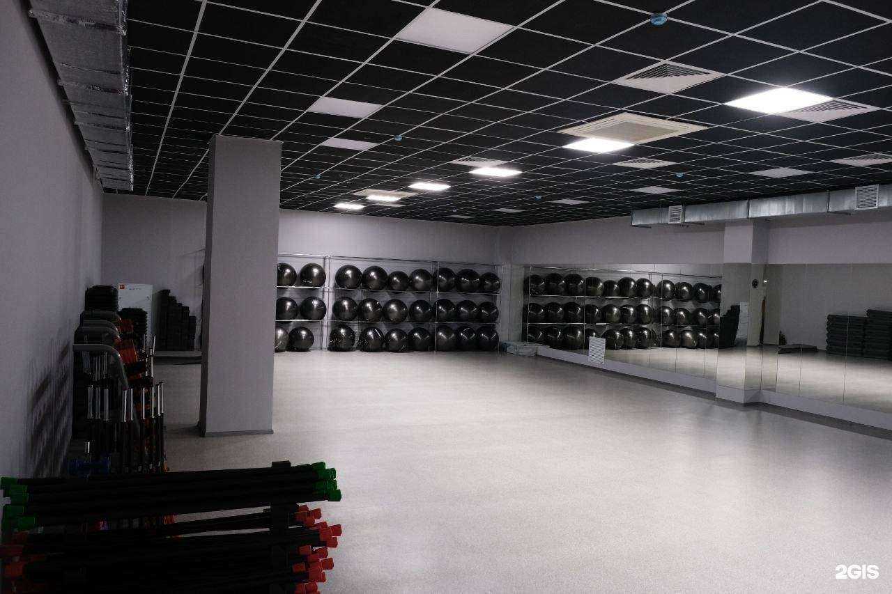 Отзывы на компанию Green fitness в г. Екатеринбург c фото