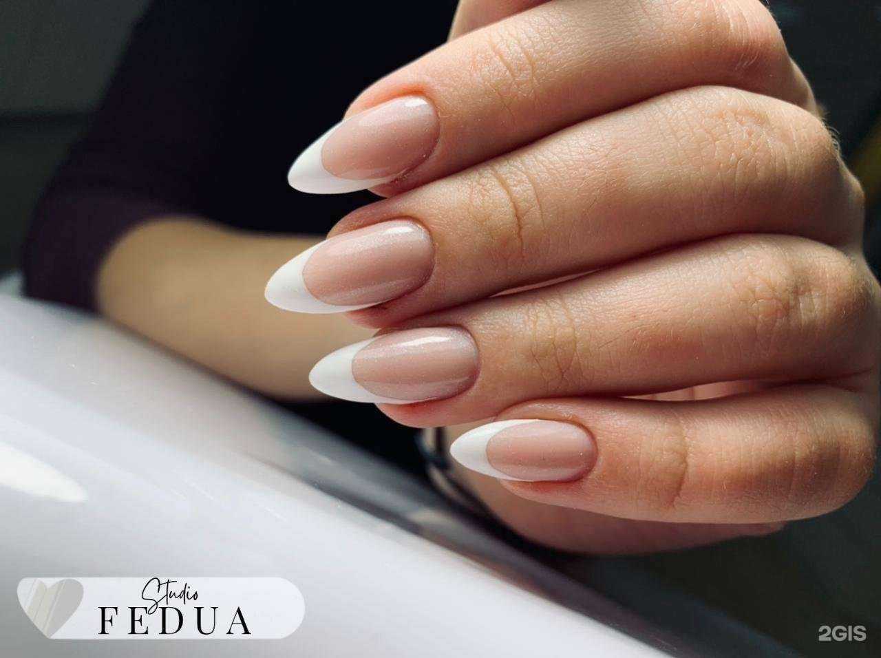 Отзывы на компанию Fedua в г. Калуга c фото