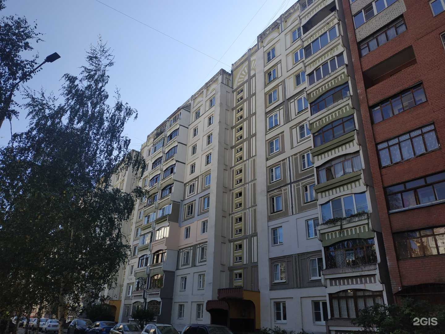 Отзывы на компанию Мечта в Нижнем Новгороде c фото - фотография 2 из 2