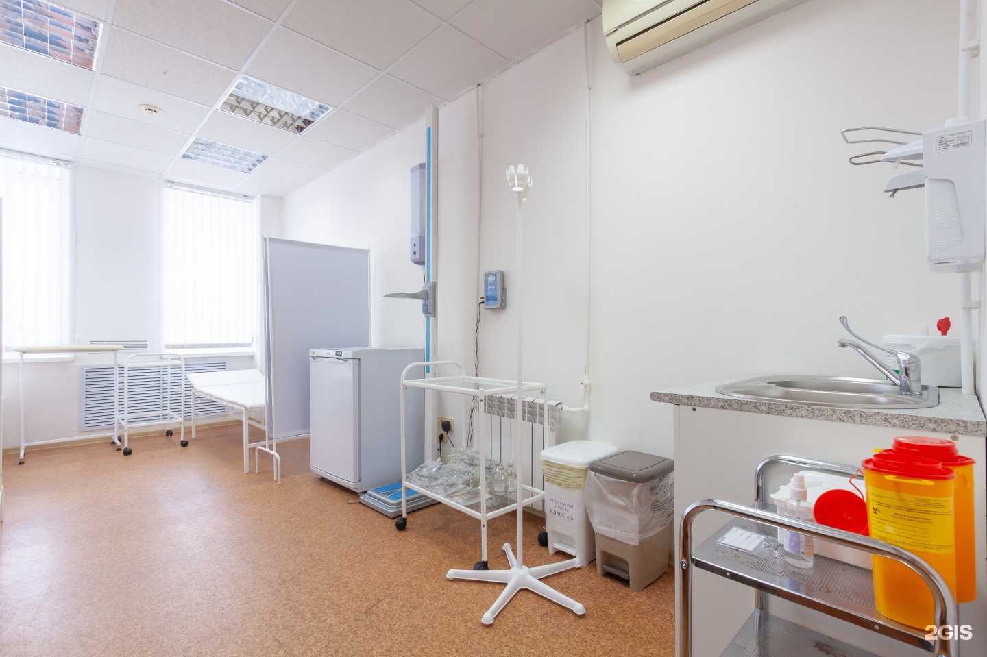 Отзывы на компанию Премиум клиник в г. Красноярск c фото