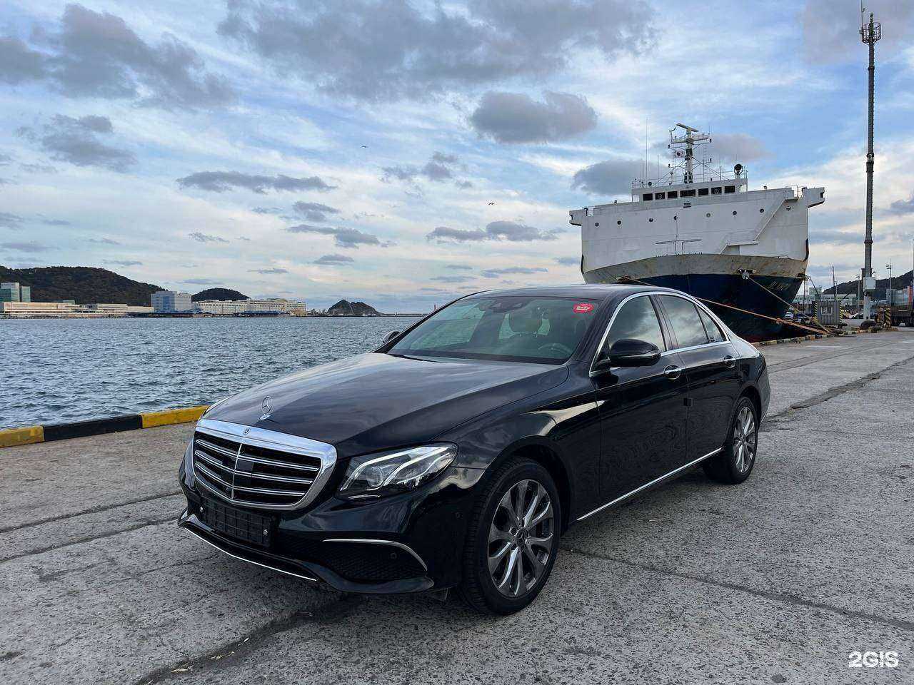 Отзывы на компанию Атлет авто в Владивостоке c фото