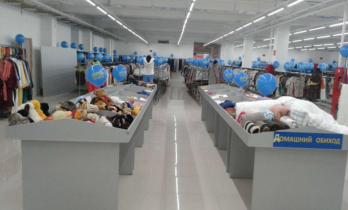 Отзывы на компанию Мегахенд в Нижнем Новгороде c фото