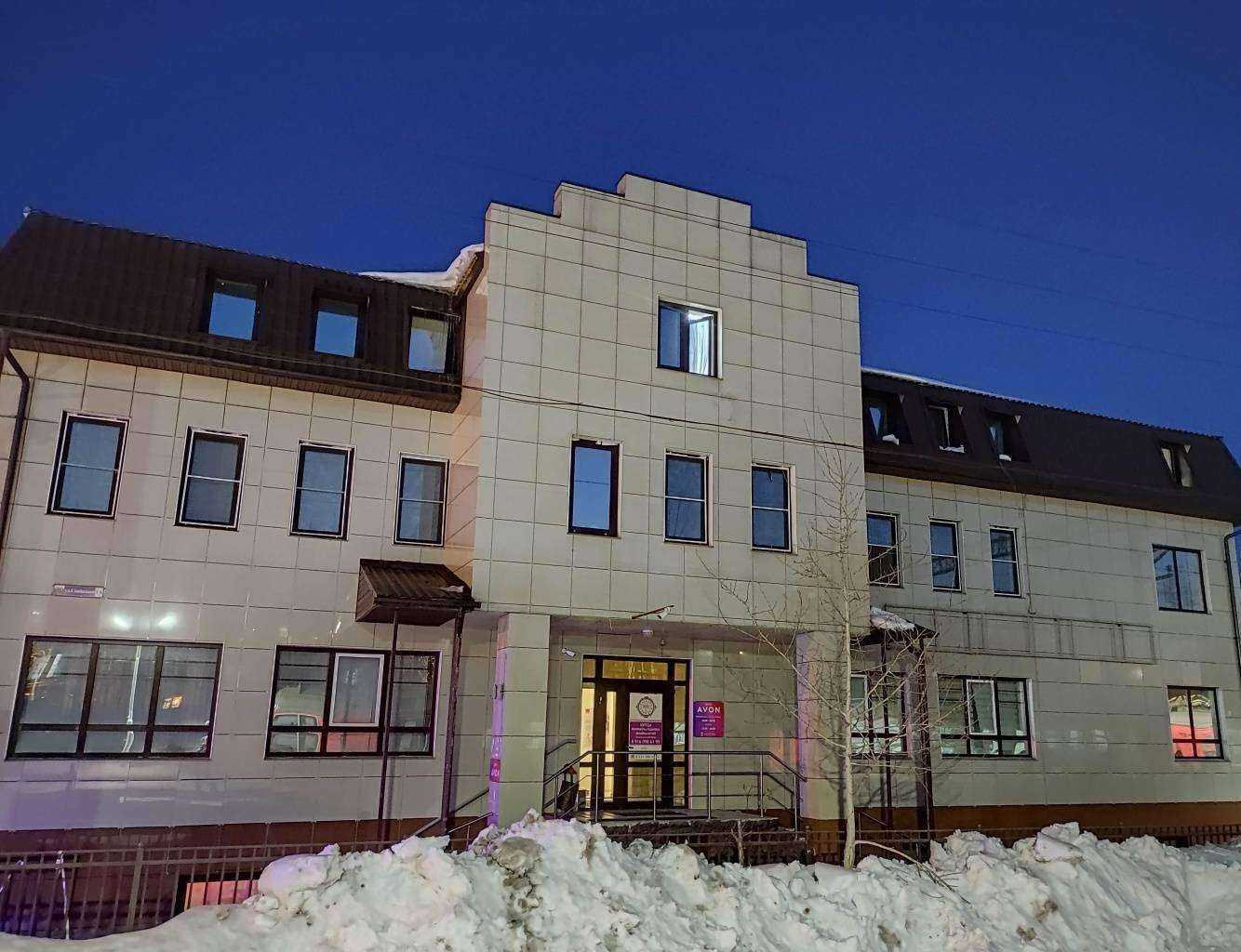 Отзывы на компанию Akmatek в Королёве c фото - фотография 2 из 2