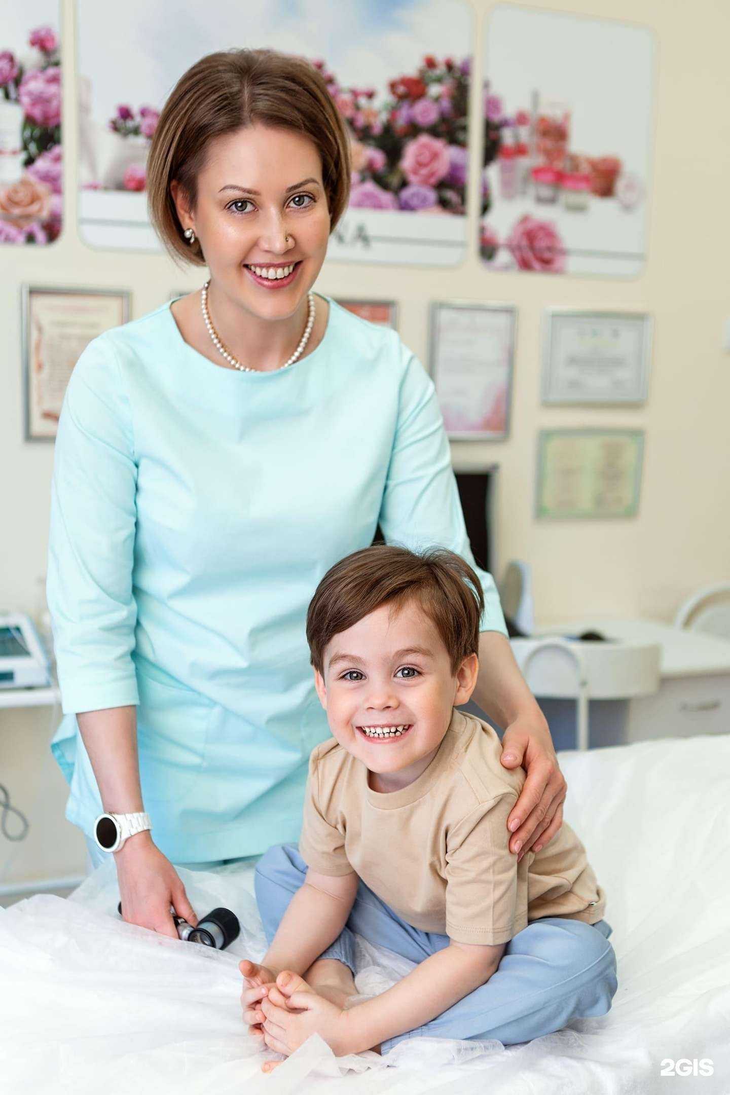 Отзывы на компанию Космо-дент в Красногорске c фото