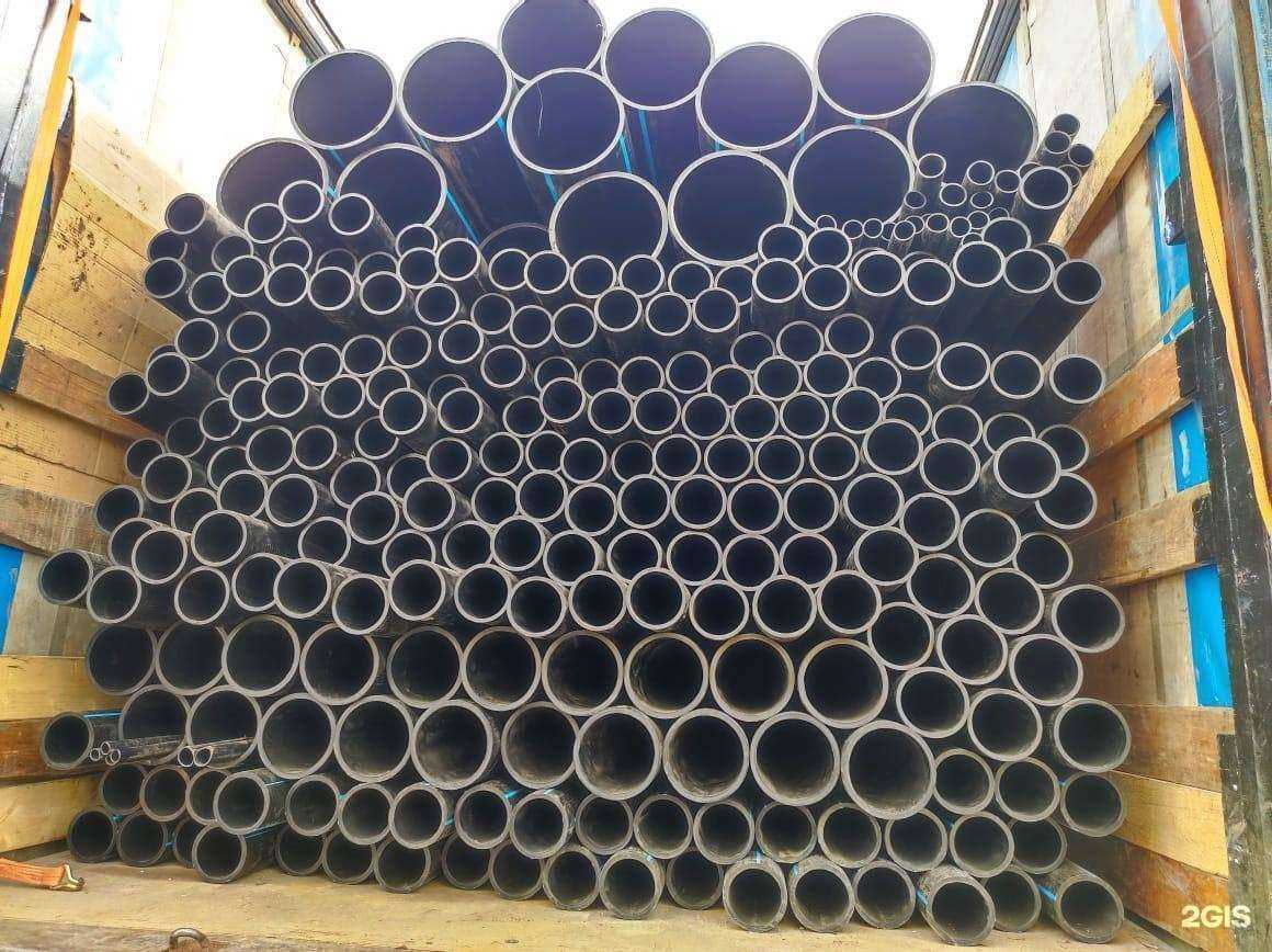 Отзывы на компанию Промполимер  в Краснодаре c фото