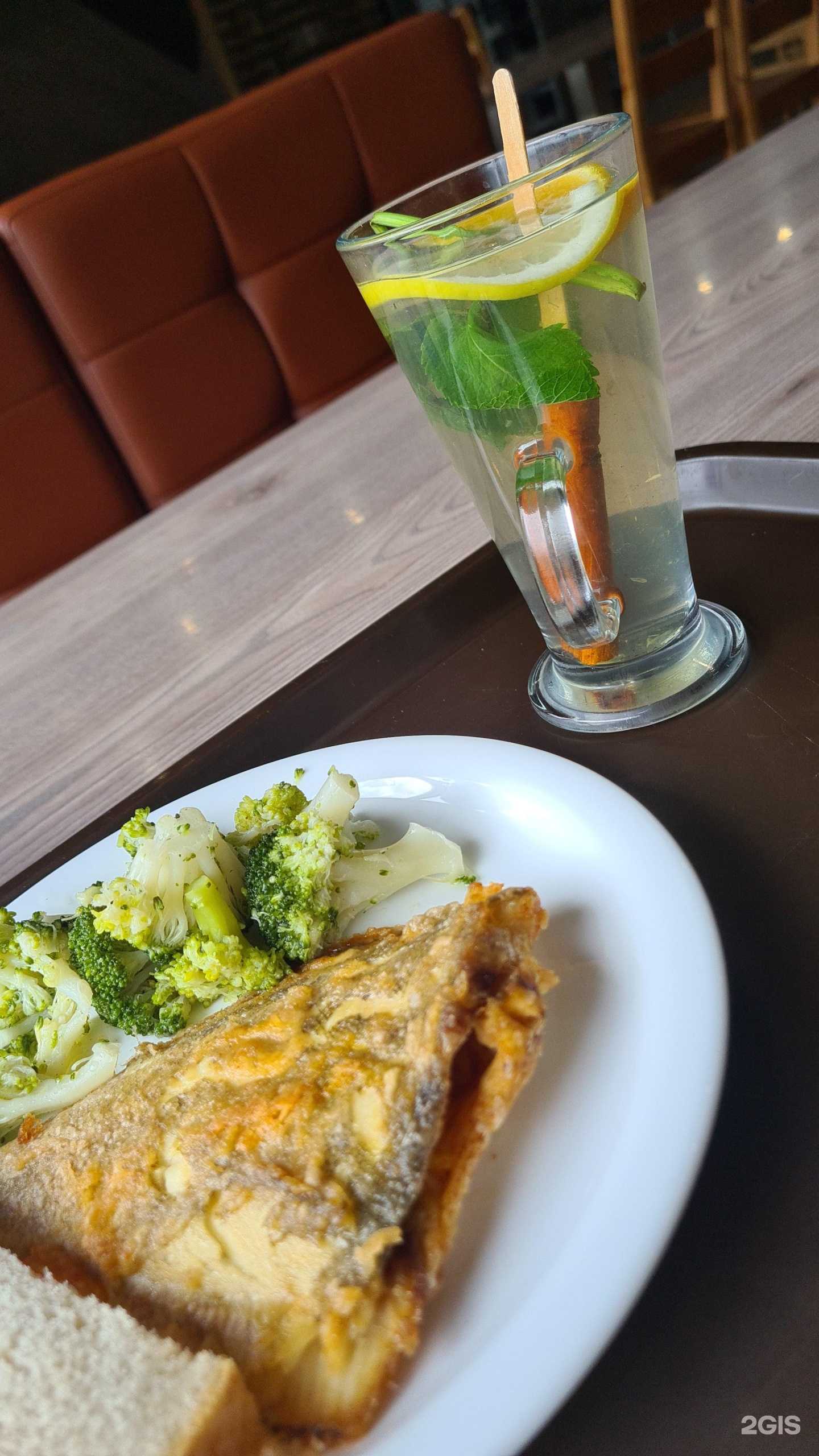 Отзывы на компанию Щи-Борщи в г. Набережные Челны c фото