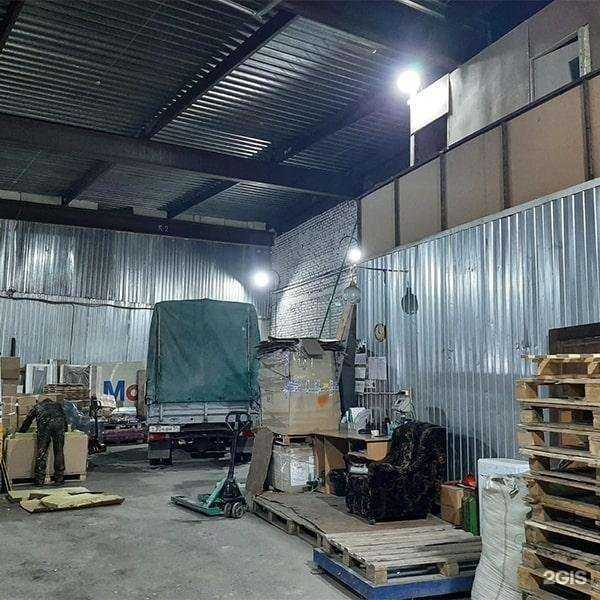 Отзывы на компанию Тт-Н в г. Новосибирск c фото