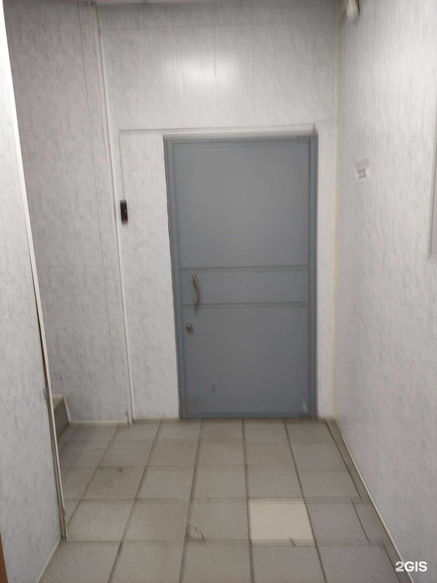 Отзывы на компанию Гарнизон в Химках c фото