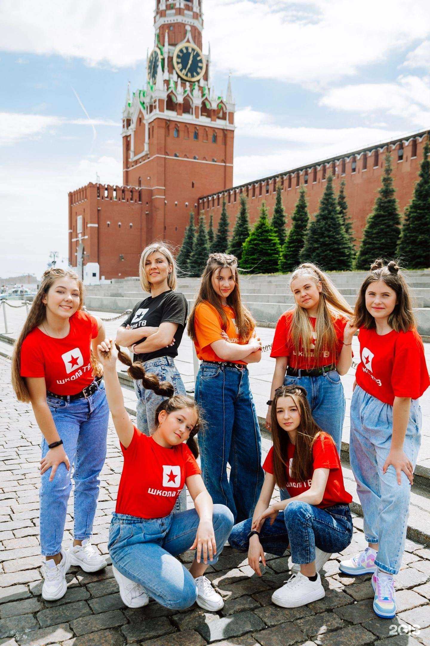 Отзывы на компанию Первая детская школа телевидения и эстрады в г. Волгоград c фото