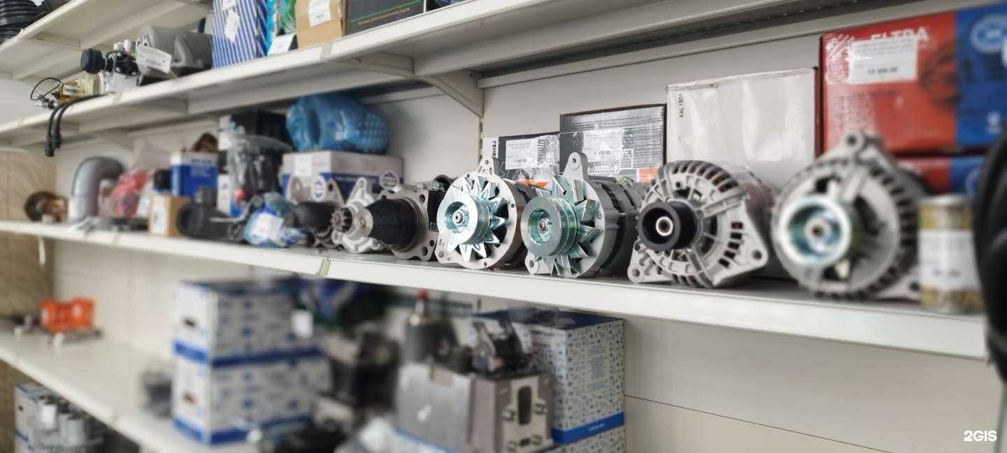 Отзывы на компанию ЕвроДизель в г. Пенза c фото