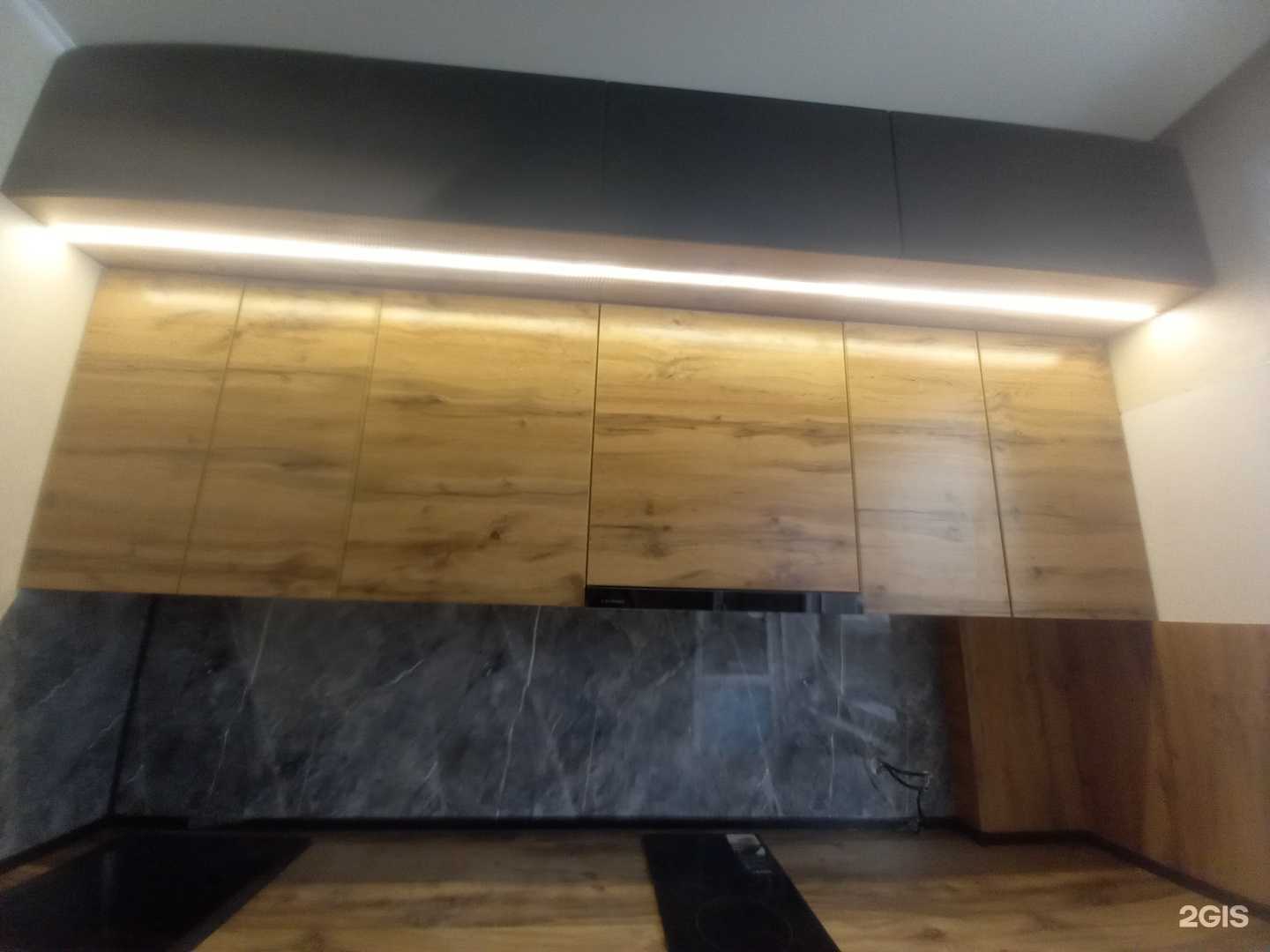 Отзывы на компанию Миро мебель в Барнауле c фото