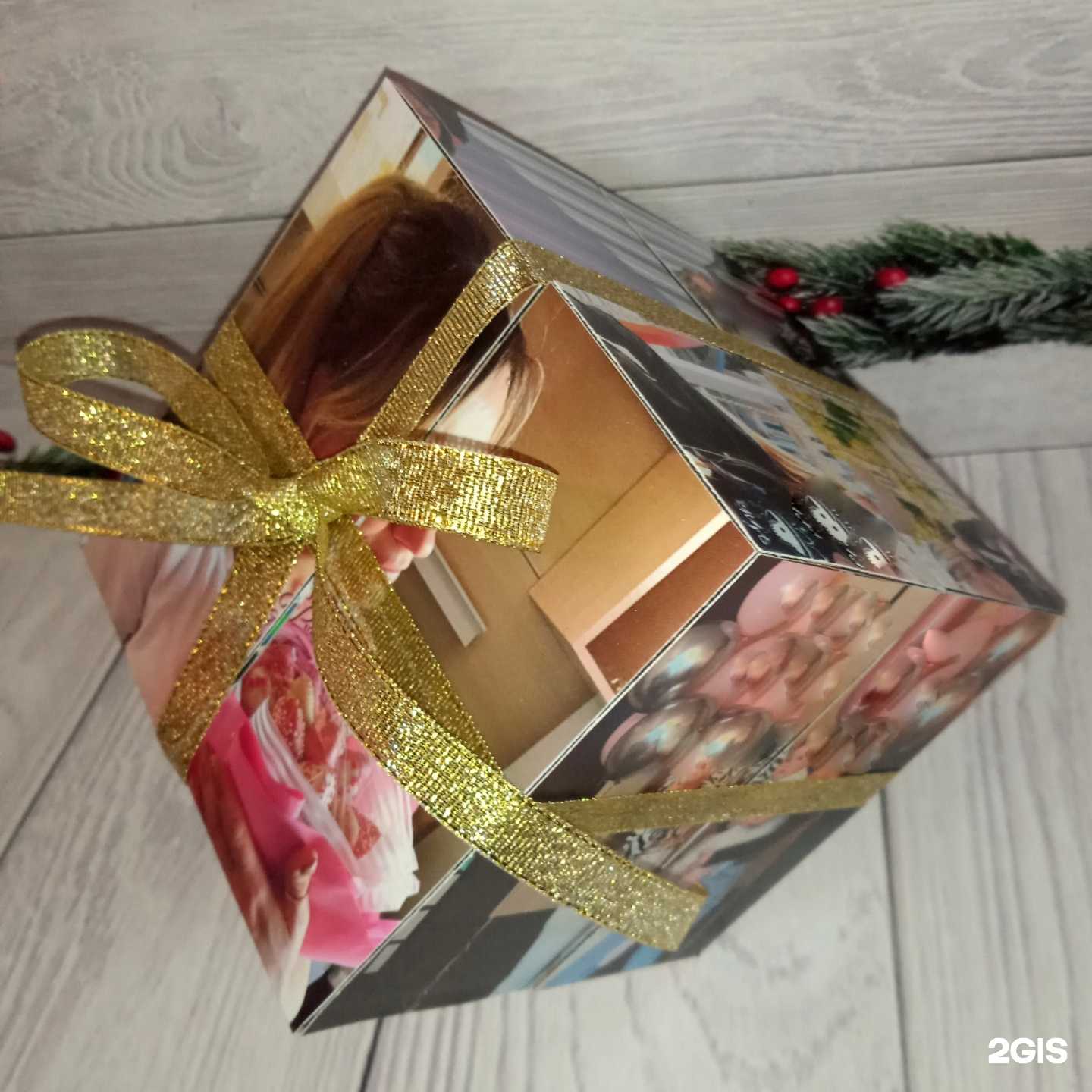 Отзывы на компанию Фотомир в г. Копейск c фото