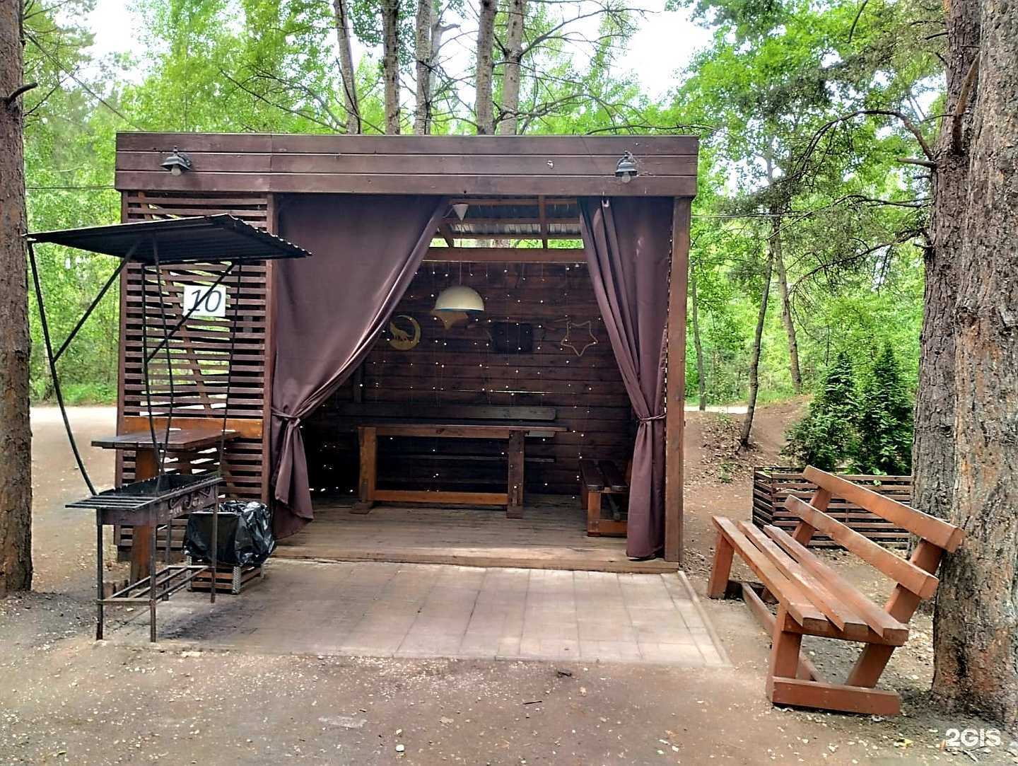 Отзывы на компанию Rent park в Воронеже c фото