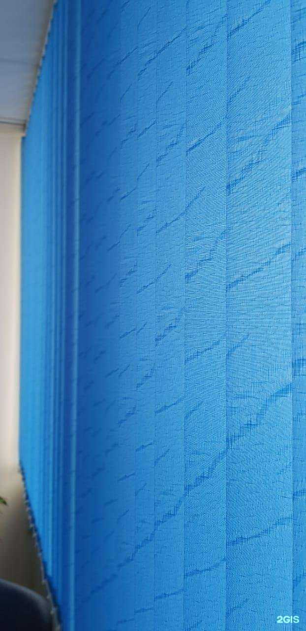 Отзывы на компанию Жалюзи стиль в г. Краснодар c фото