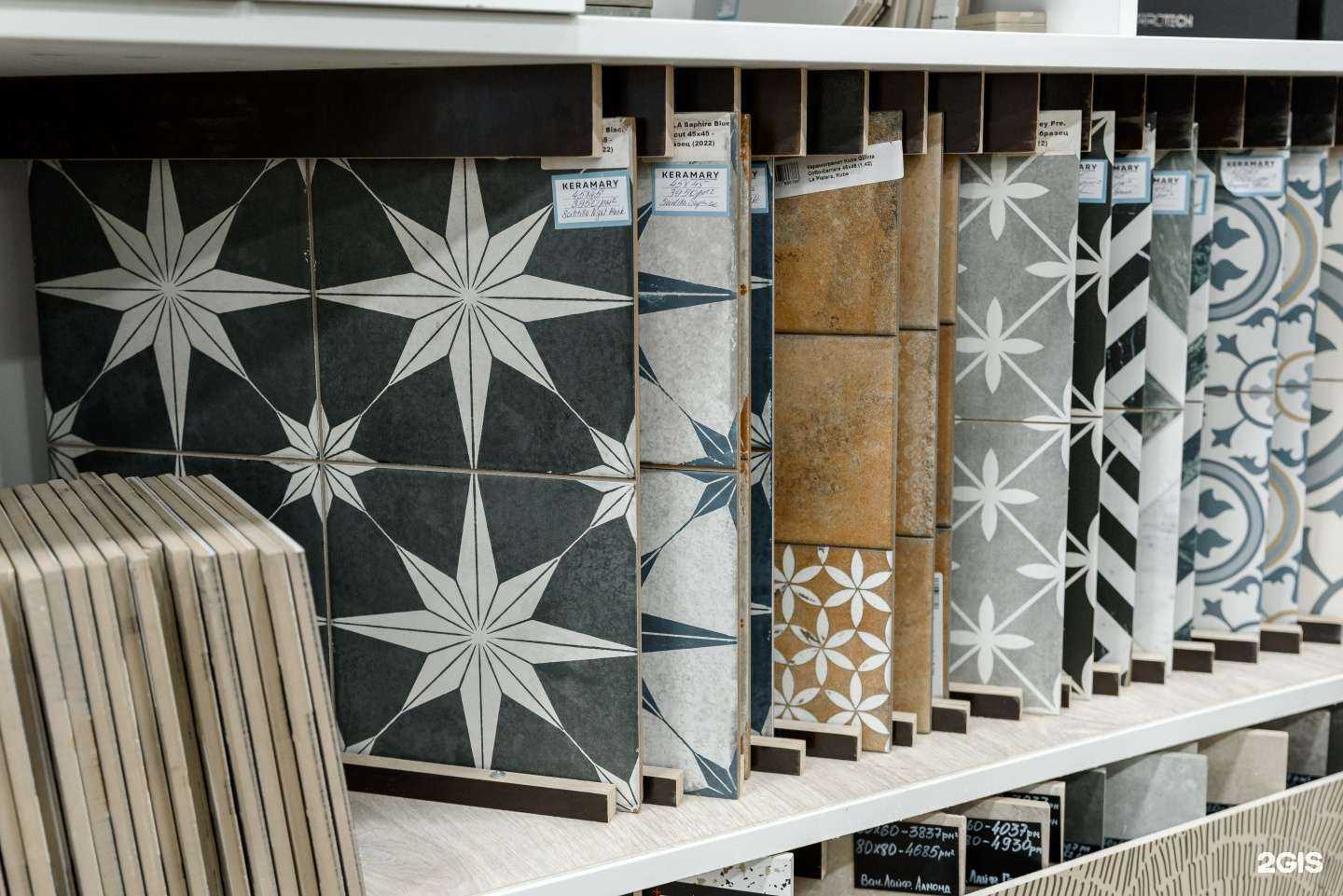 Отзывы на компанию Keramary в г. Ижевск c фото