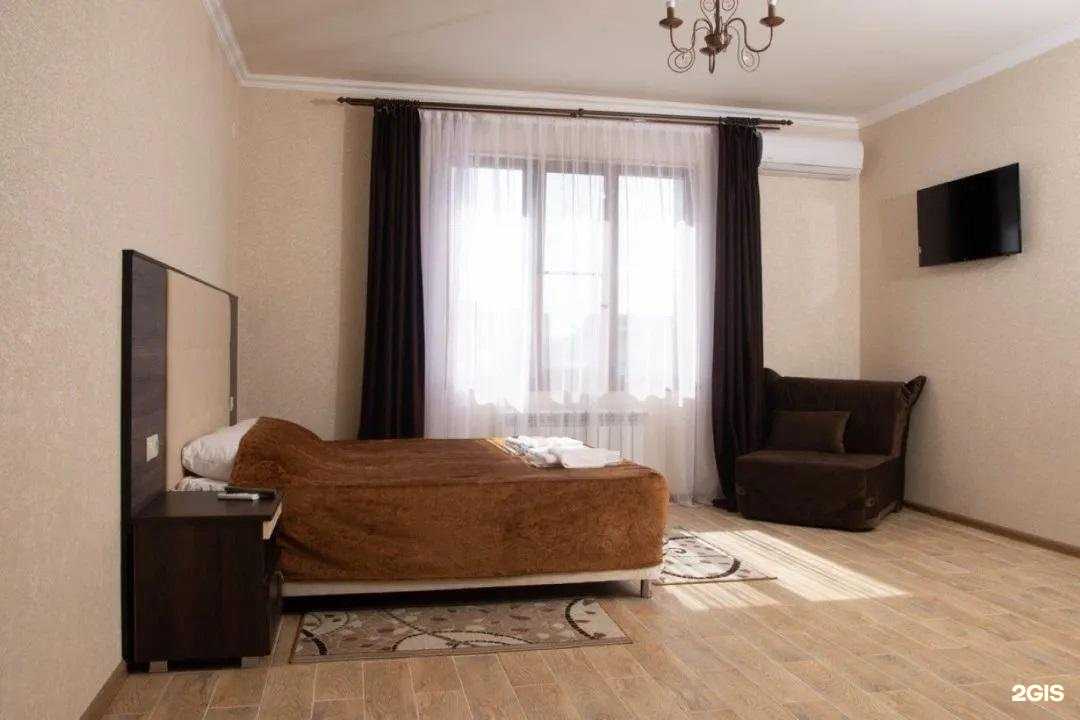 Отзывы на компанию Лакшми в Сочи c фото