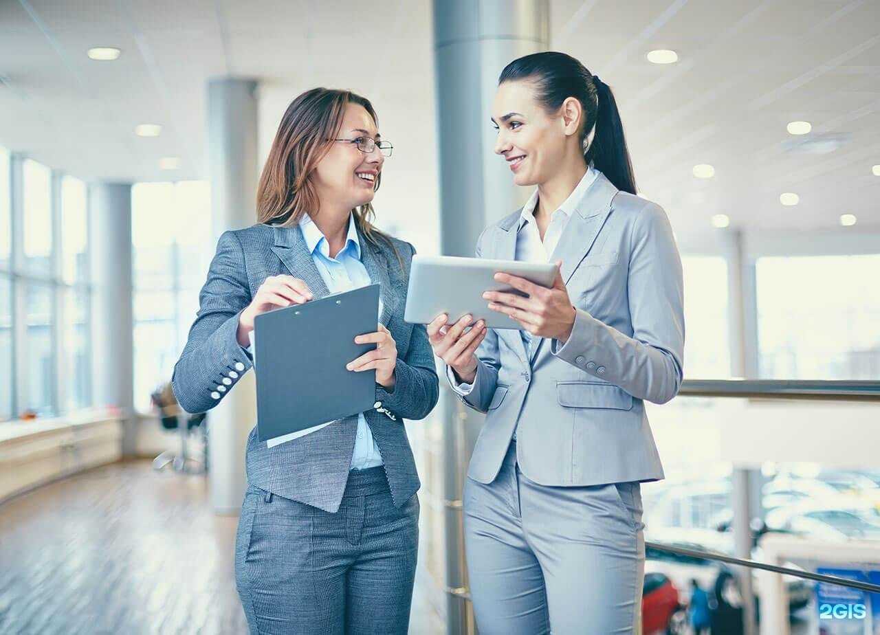 Отзывы на компанию LeaderTeam в г. Красногорск c фото