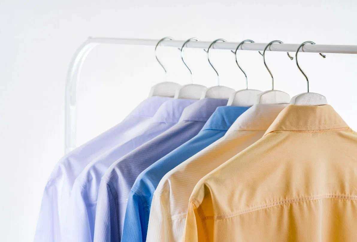 Отзывы на компанию Qlean в г. Красногорск c фото