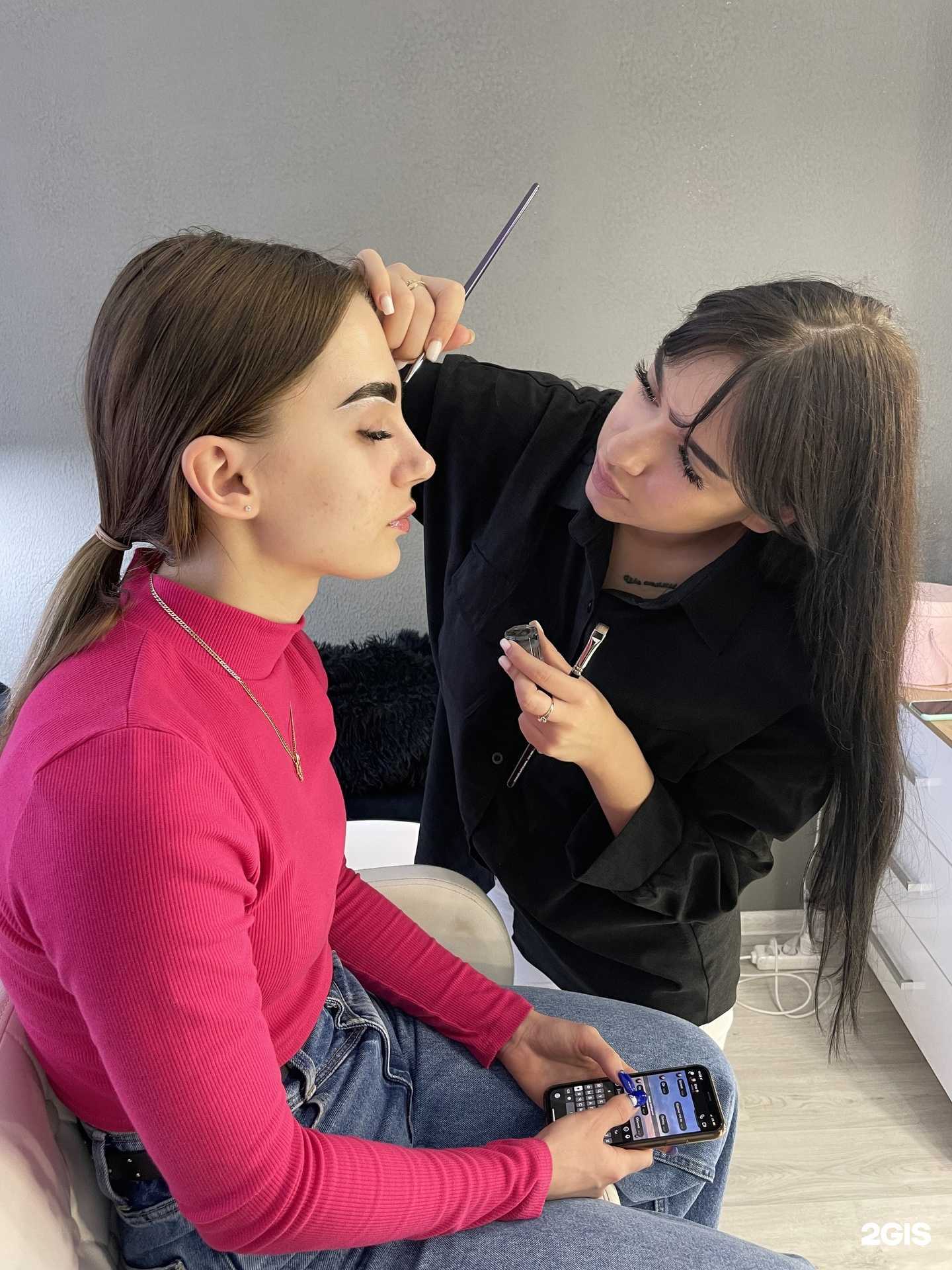 Отзывы на компанию Girly m lashes в г. Ковров c фото